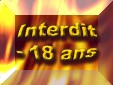 ATTENTION!!! Pas pour les zenfants !!!